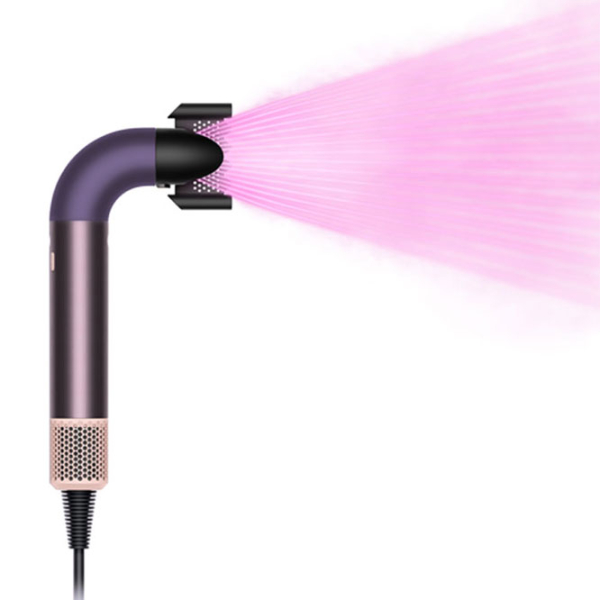 Фен Dyson Supersonic HD17 R Pro Jasper Plum Фиолетовый  photo 4