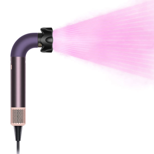 Фен Dyson Supersonic HD17 R Pro Jasper Plum Фиолетовый  photo 6