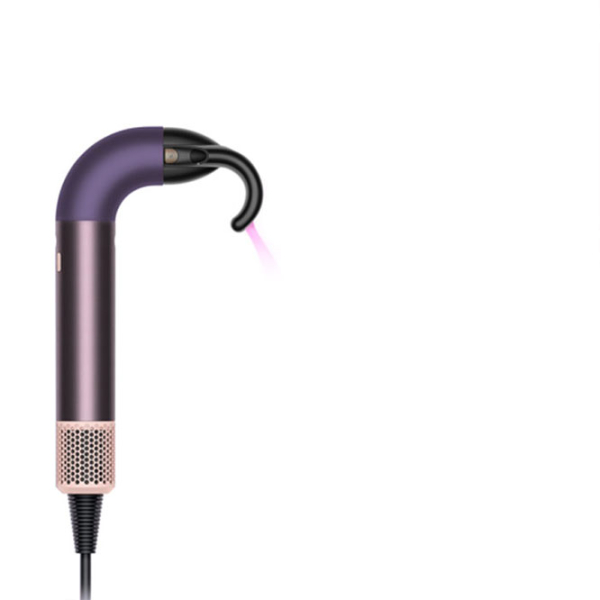 Фен Dyson Supersonic HD17 R Pro Jasper Plum Фиолетовый  photo 8