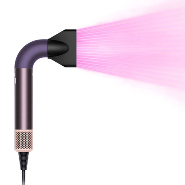 Фен Dyson Supersonic HD17 R Pro Jasper Plum Фиолетовый  photo 10