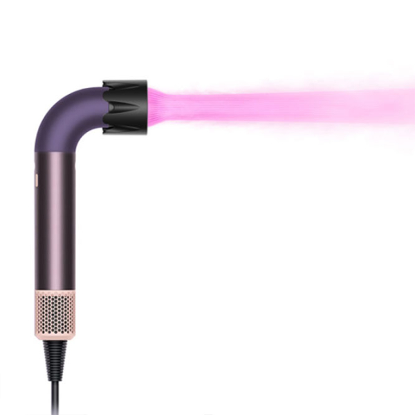 Фен Dyson Supersonic HD17 R Pro Jasper Plum Фиолетовый  photo 12