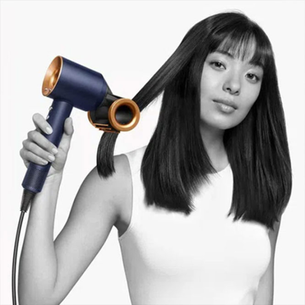 Фен Dyson HD16 Красный  photo 7