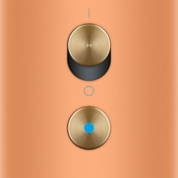 Фен Dyson HD16 Apricot  photo 5