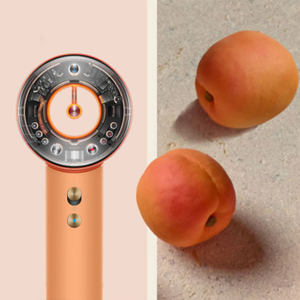 Фен Dyson HD16 Apricot  photo 7