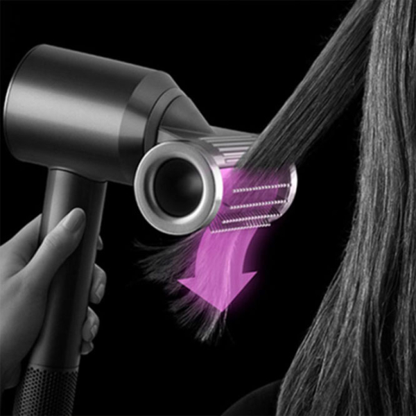 Фен Dyson HD16 Apricot  photo 8