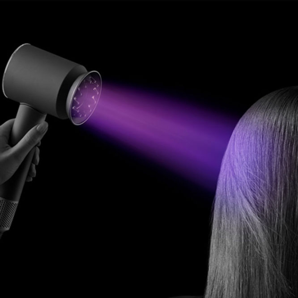 Фен Dyson HD16 Apricot  photo 10