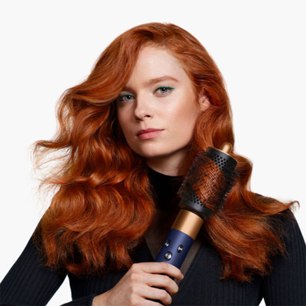 Прибор для укладки волос Dyson HS08 i.d. Синий  photo 4