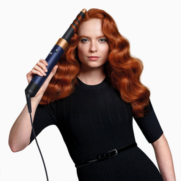 Прибор для укладки волос Dyson HS08 i.d. Синий  photo 5