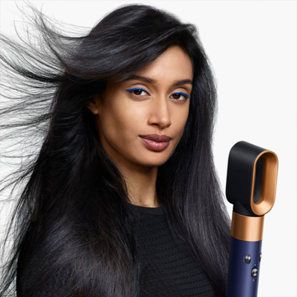 Прибор для укладки волос Dyson HS08 i.d. Синий  photo 8