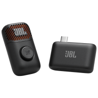 Microfon JBL Easysing Mic Mini Black 