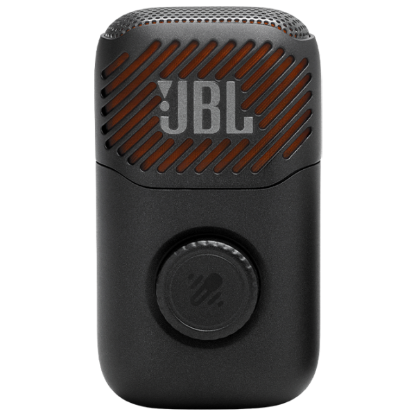 Microfon JBL Easysing Mic Mini Black  photo 2
