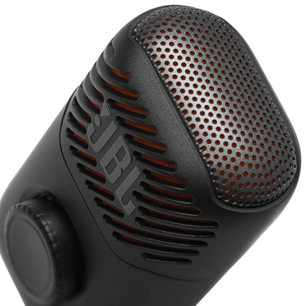 Microfon JBL Easysing Mic Mini Black  photo 4