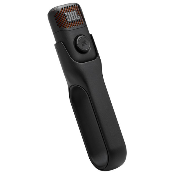 Microfon JBL Easysing Mic Mini Black  photo 5