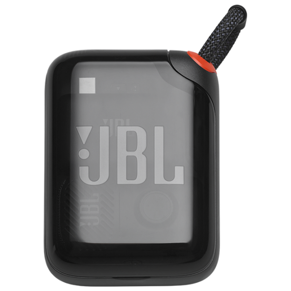 Microfon JBL Easysing Mic Mini Black  photo 6