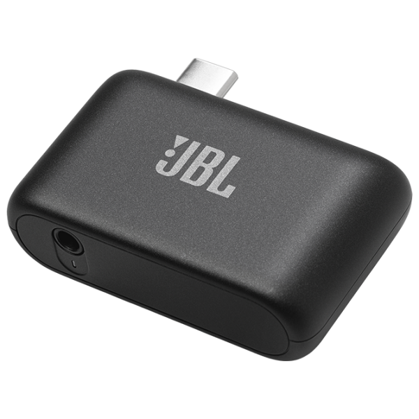 Microfon JBL Easysing Mic Mini Black  photo 9