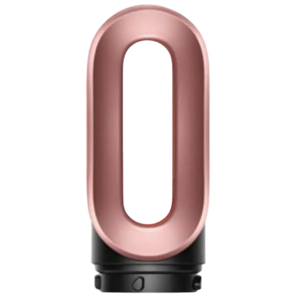 Фен Dyson HS08 Complete Long Ceramic 601848-01 Пурпурный  photo 9