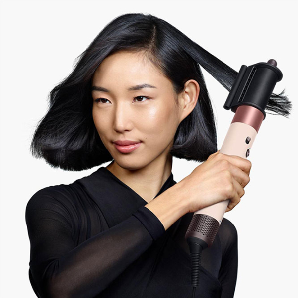 Фен Dyson HS08 Complete Long Ceramic 601848-01 Пурпурный  photo 17