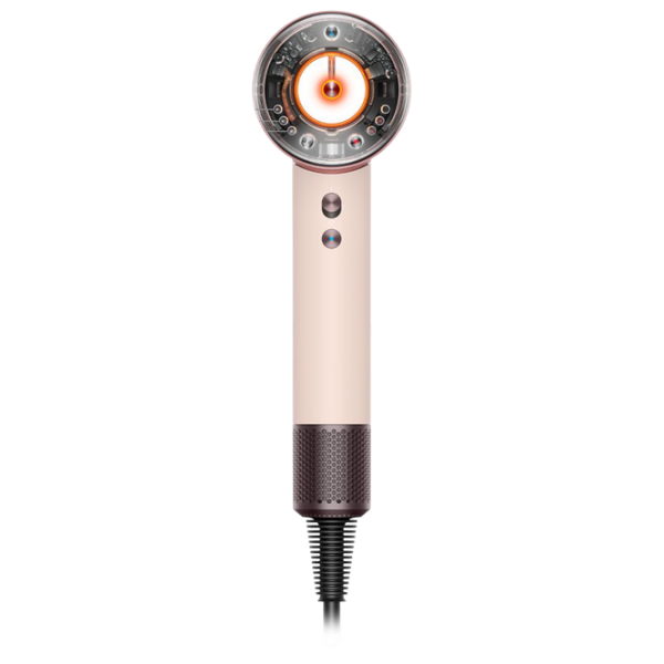 Фен Dyson HD16 Розовый  photo 1