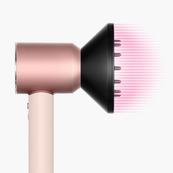 Фен Dyson HD16 Розовый  photo 4