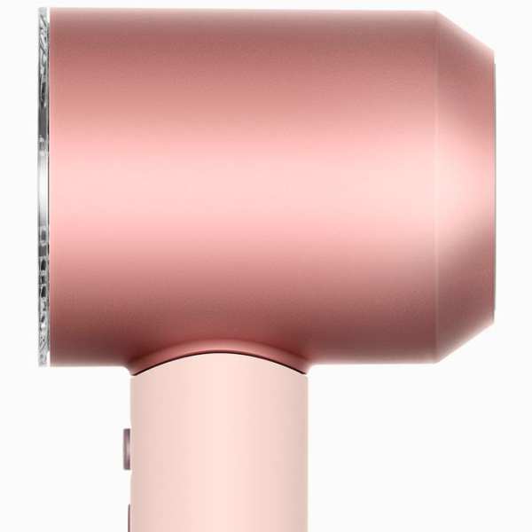Фен Dyson HD16 Розовый  photo 6