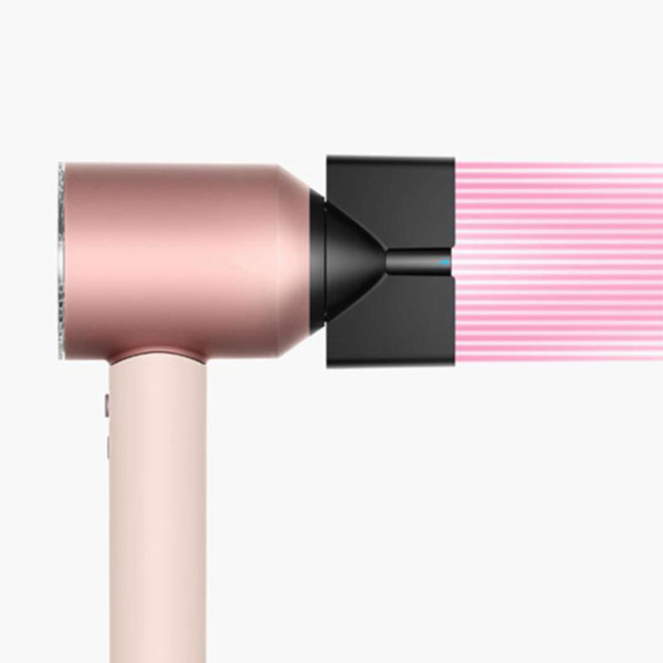 Фен Dyson HD16 Розовый  photo 8