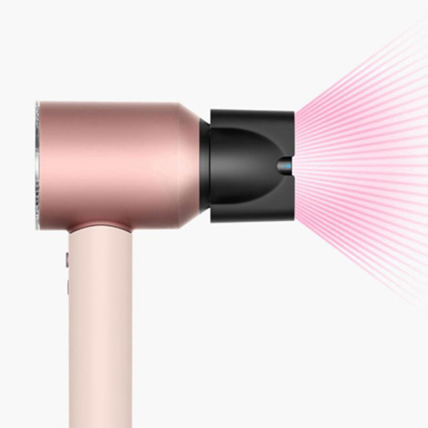 Фен Dyson HD16 Розовый  photo 9