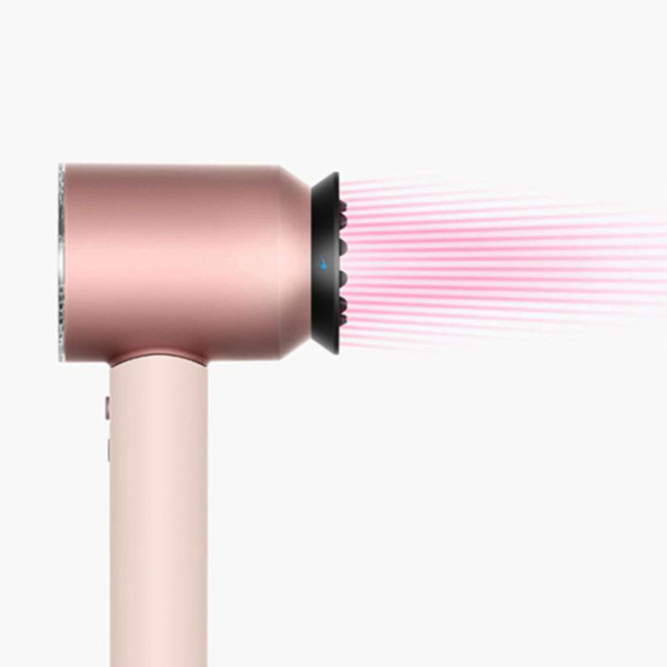 Фен Dyson HD16 Розовый  photo 10