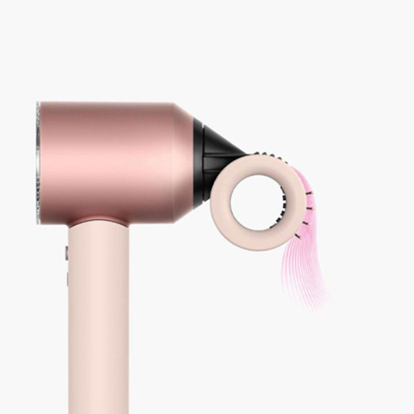 Фен Dyson HD16 Розовый  photo 11