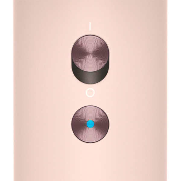 Фен Dyson HD16 Розовый  photo 12