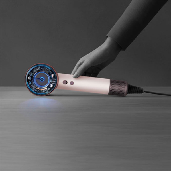 Фен Dyson HD16 Розовый  photo 16