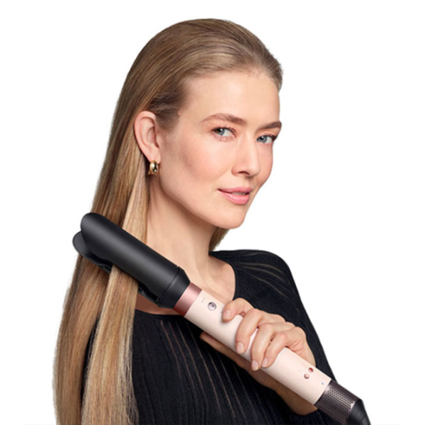Uscător de păr Dyson HS09 Airwrap Co-anda Red  photo 12