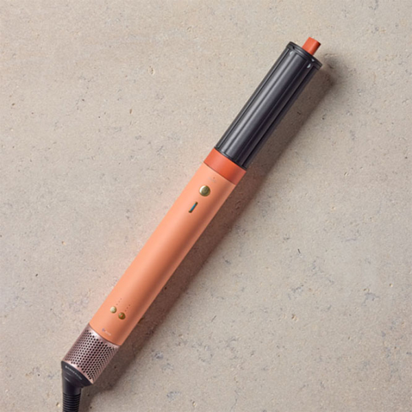 Фен Dyson HS09 Airwrap Co-anda Apricot  photo 3