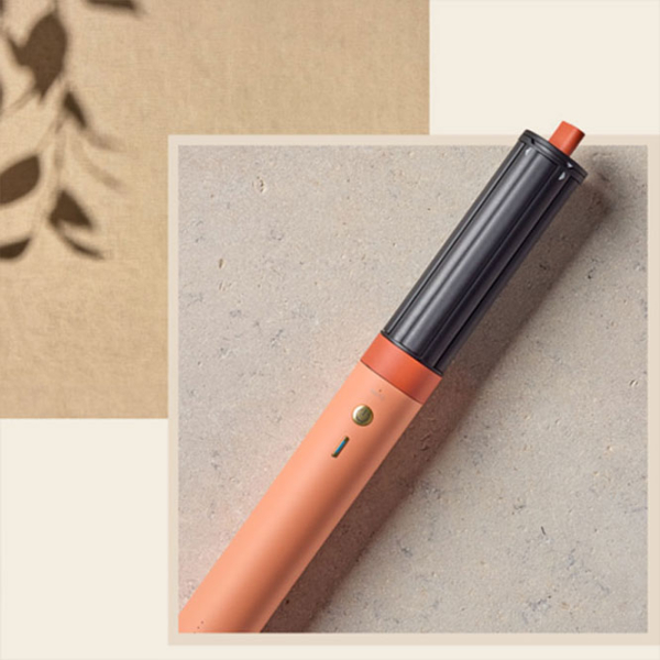 Фен Dyson HS09 Airwrap Co-anda Apricot  photo 5