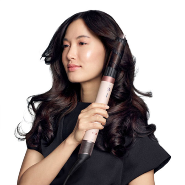 Фен Dyson HS09 Airwrap Co-anda Apricot  photo 8