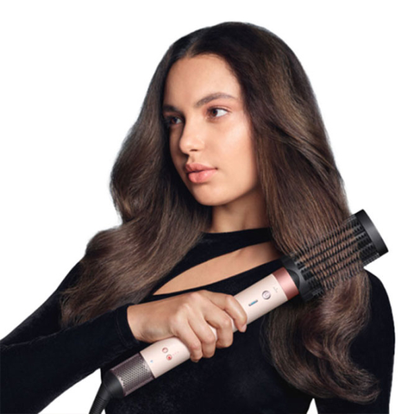 Фен Dyson HS09 Airwrap Co-anda Apricot  photo 9