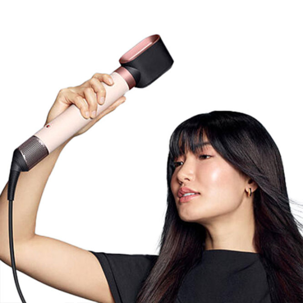 Фен Dyson HS09 Airwrap Co-anda Apricot  photo 10