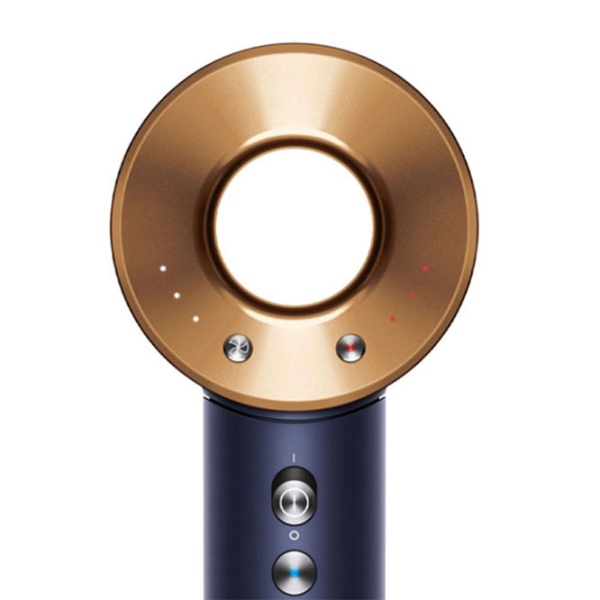 Фен Dyson HD07 Синий  photo 5