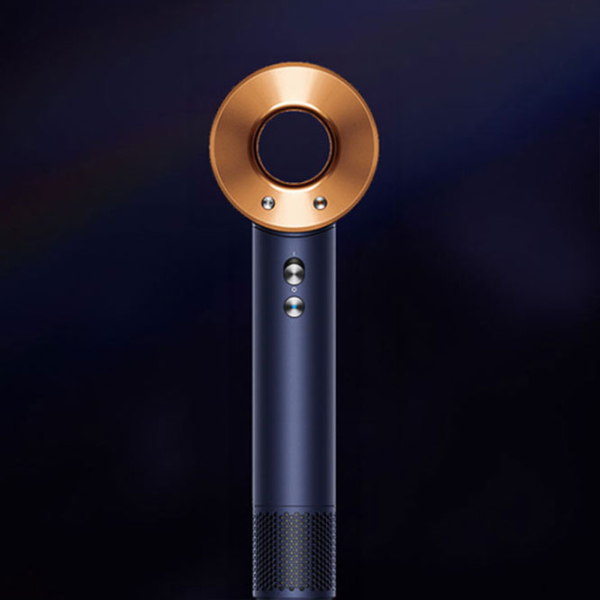 Фен Dyson HD07 Синий  photo 6