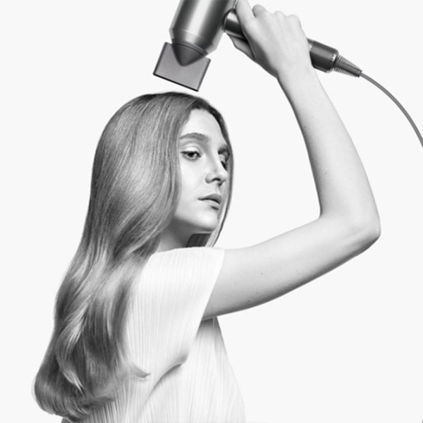 Фен Dyson HD07 Синий  photo 8