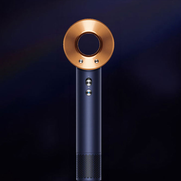 Фен Dyson HD07 Синий  photo 9