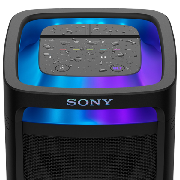 Boxă pentru Party Sony ULT TOWER 9 Black 153 W photo 5