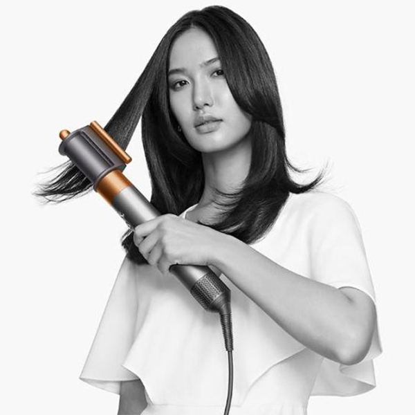 Прибор для укладки волос Dyson HS05 Origin Warm Коричневый  photo 6
