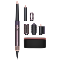Прибор для укладки волос Dyson HS08 i.d. Пурпурный 