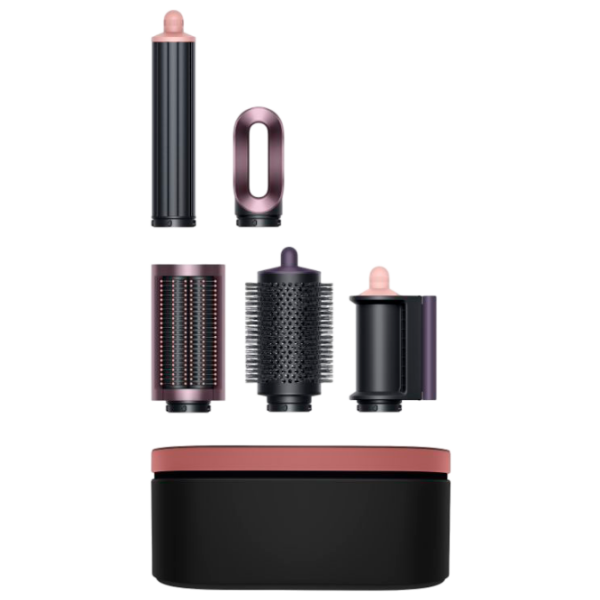 Прибор для укладки волос Dyson HS08 i.d. Пурпурный  photo 3