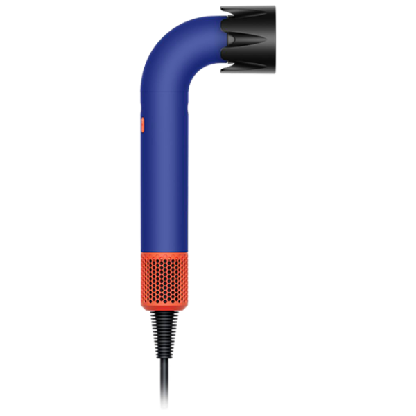 Фен Dyson HD18 Синий  photo 1
