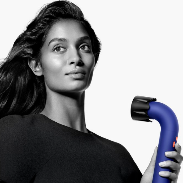 Фен Dyson HD18 Синий  photo 10
