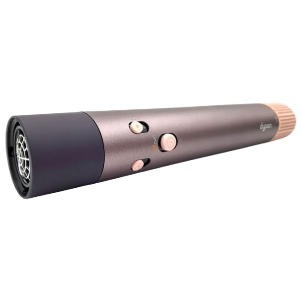 Uscător de păr Dyson Airwrap I.D. HS08 Complete Long Curly+Coily Jusper/Plum Purple  photo 7