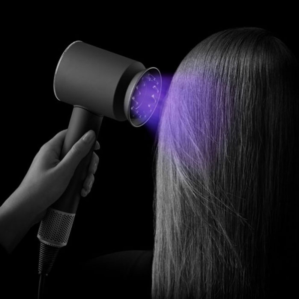 Фен Dyson HD16 Patina  photo 4