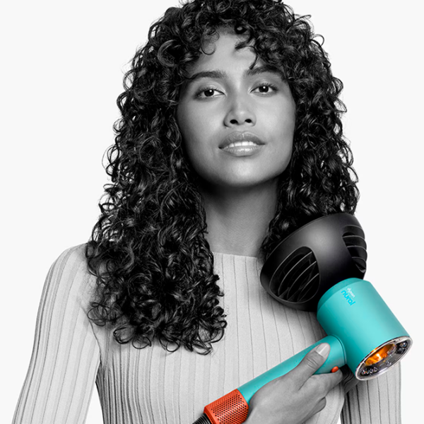 Фен Dyson HD16 Patina  photo 10