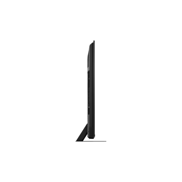 Televizor Hisense 65UR8S Smart TV 4K Black 65" | MiniLED | 4K photo 4